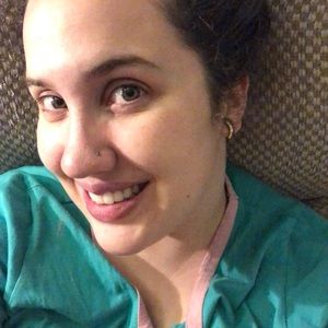 Meet your Posher, Kaitie